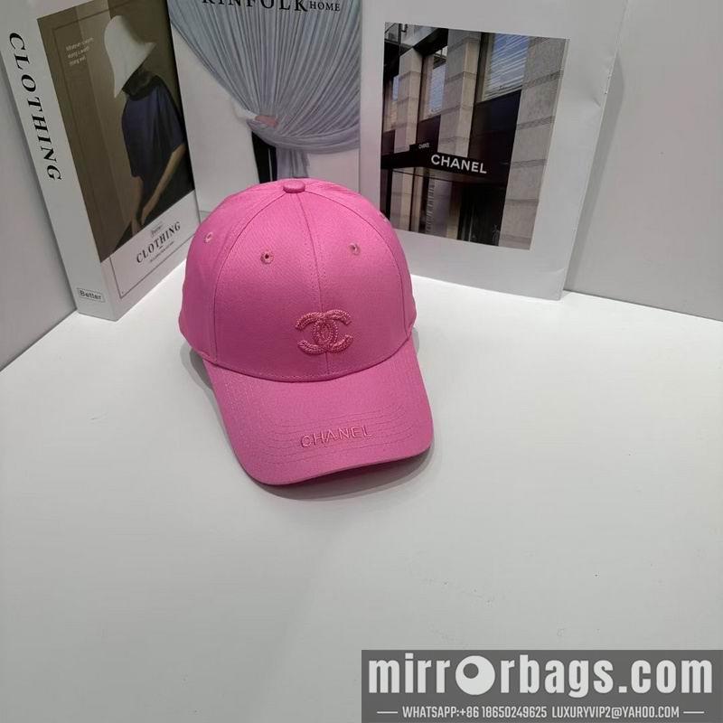Replica Chanel cap hm02