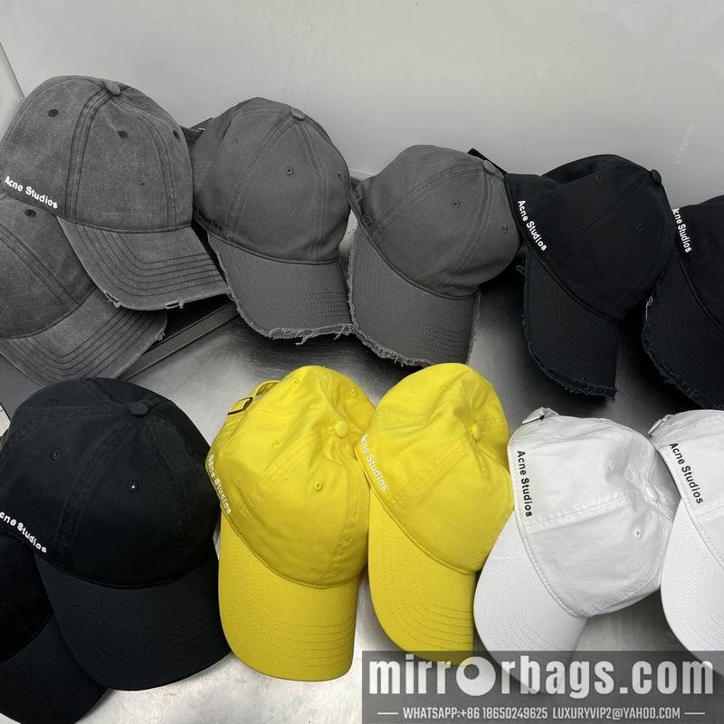 Replica Acne cap dx19