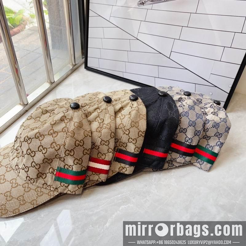 Replica Gucci cap 091402