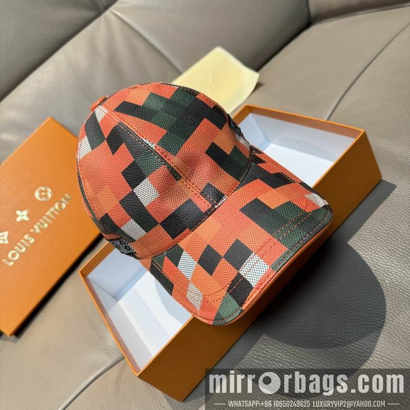 Replica LV Hat dx161