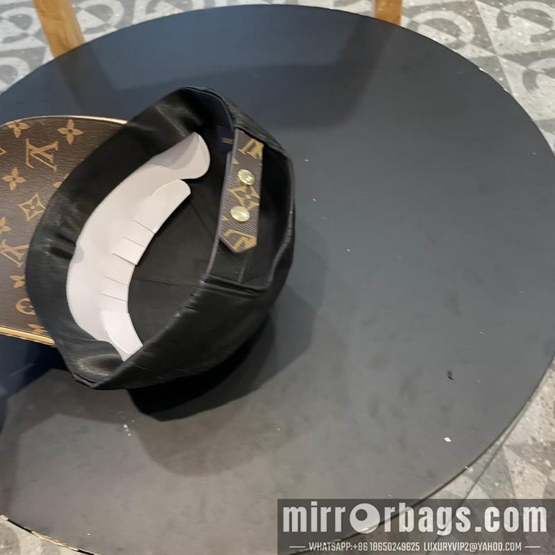 Replica LV cap 050714