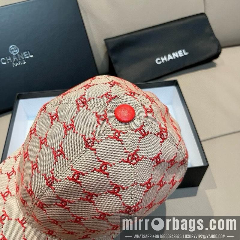 Replica Chanel cap dx44