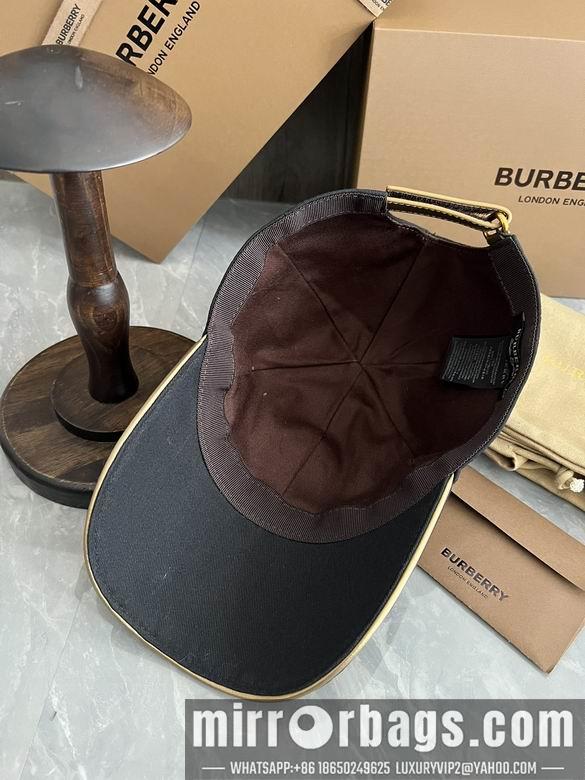 Replica Burberry Cap dxn01
