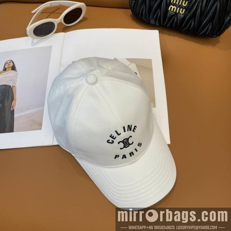 Replica Celine cap dx87