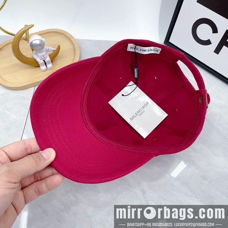 Replica Balenciaga Hat dx55