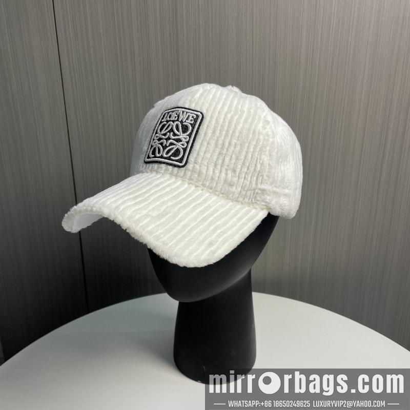 Replica Loewe cap 010401