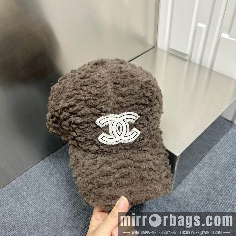 Replica Chanel cap dx74