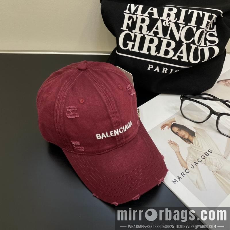 Replica Balenciaga cap 042701