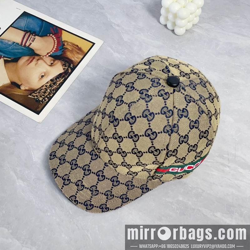Replica Gucci cap dx105
