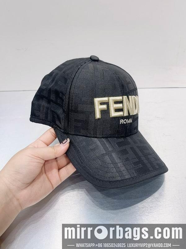 Replica Fendi cap dx01