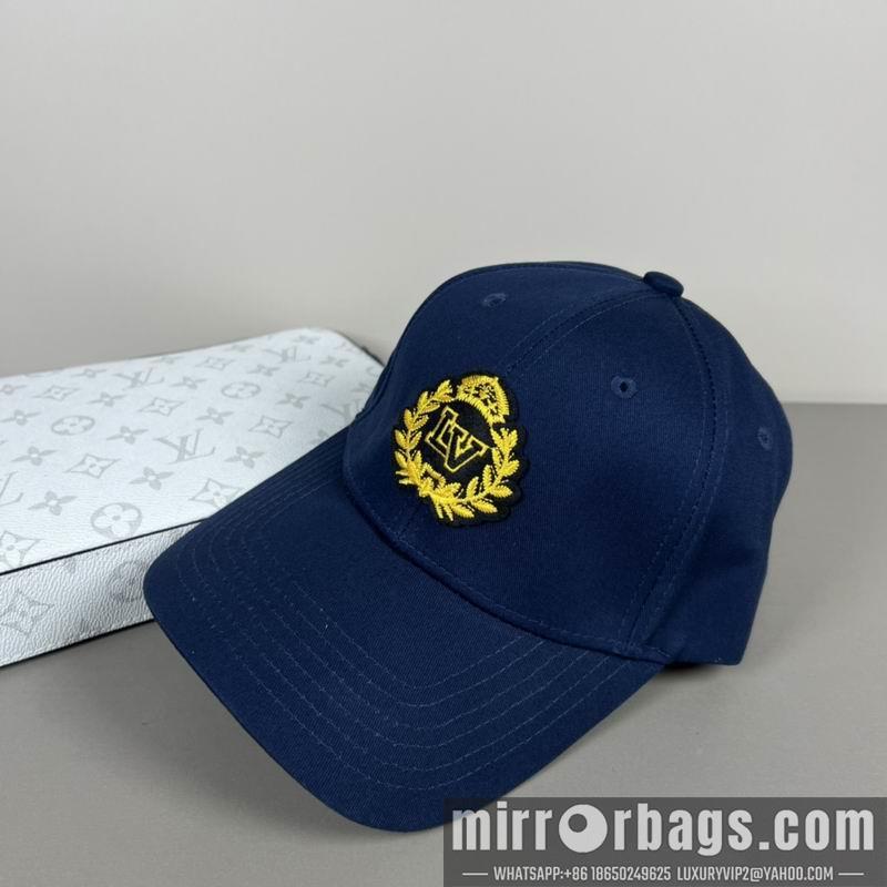 Replica LV Hat dx60