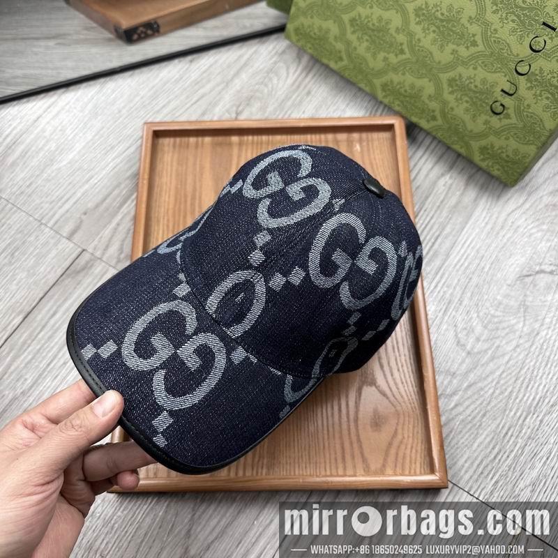 Replica Gucci cap dx17