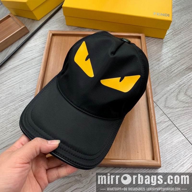 Replica Fendi cap dx96