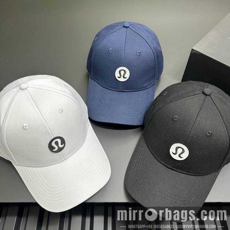 Replica Luluemon Cap dx29