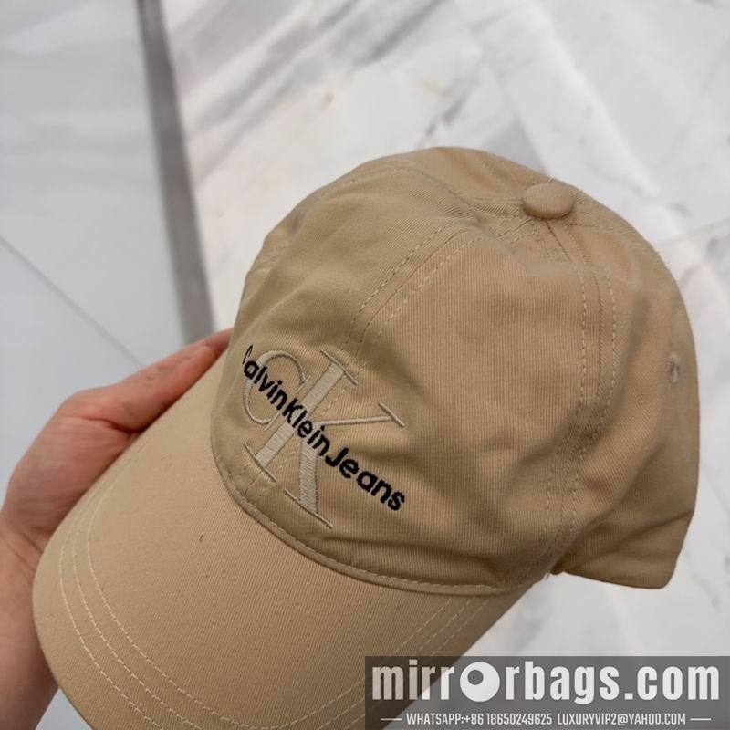 Replica CK cap dx37