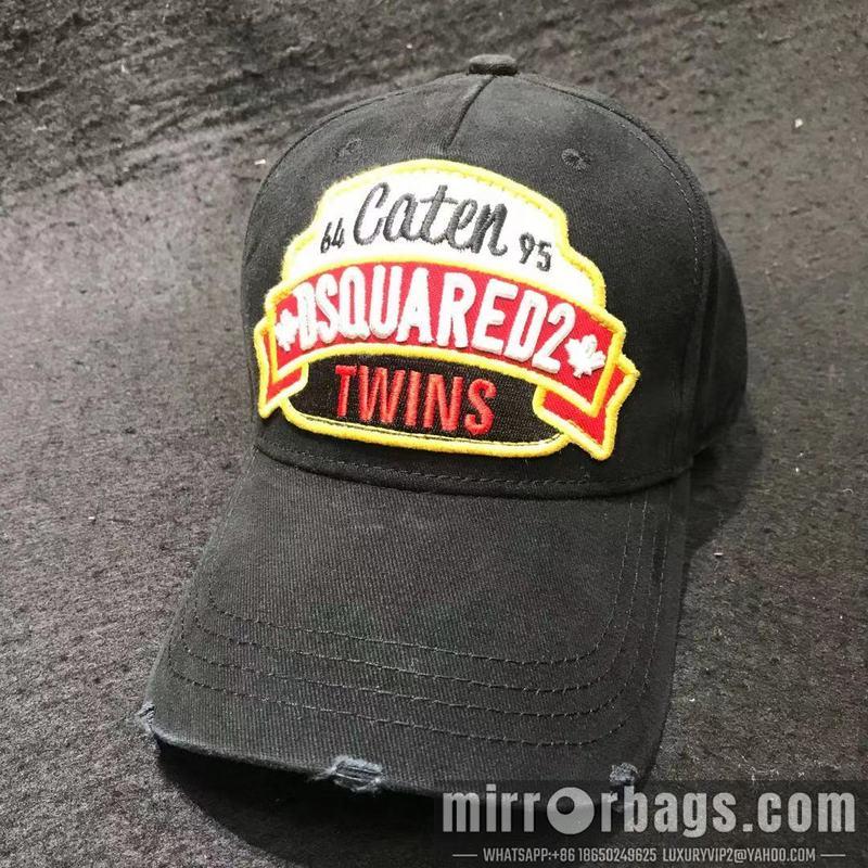 Replica DSQ cap D121