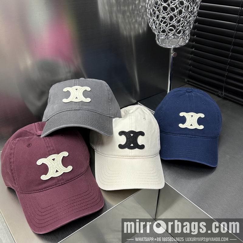Replica Celine cap dx13