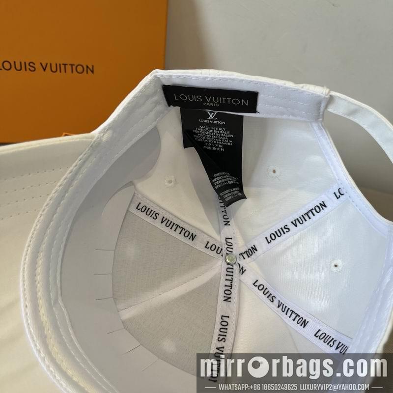 Replica LV Hat dx66