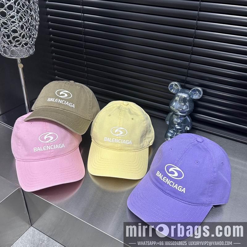 Replica Balenciaga cap dx20