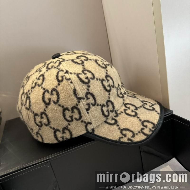 Replica Gucci cap dx139