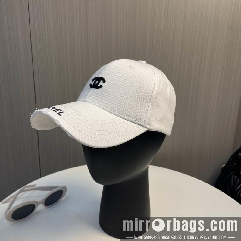 Replica Chanel Hat dx43