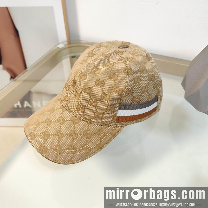Replica Gucci Hat dx139