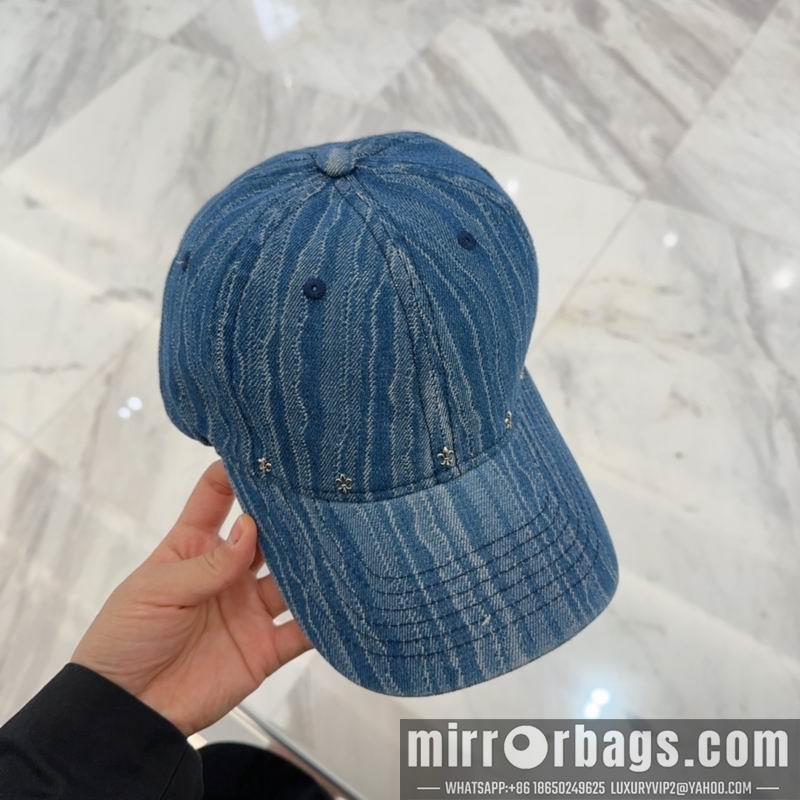 Replica Chrome Hearts cap dx58
