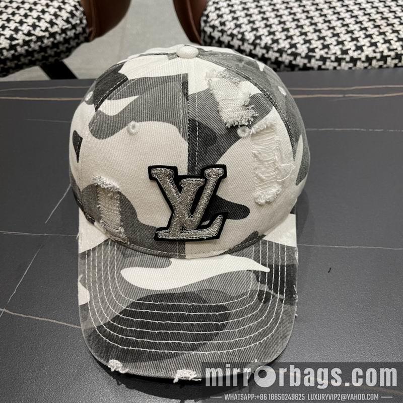 Replica LV Hat 072205