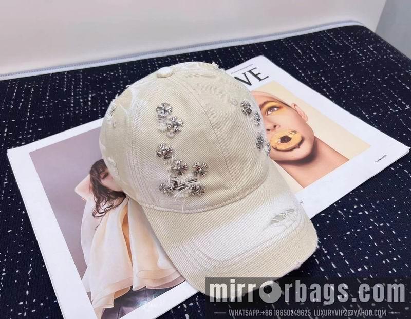 Replica Chrome Hearts Hat dx17