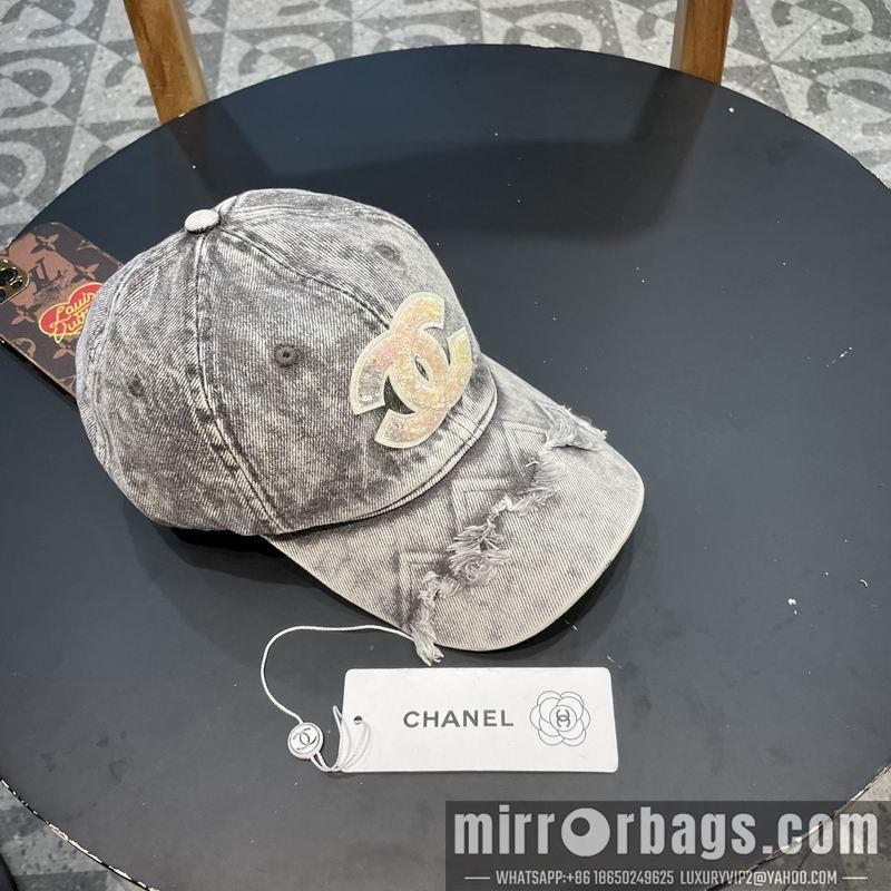 Replica Chanel Cap 032002