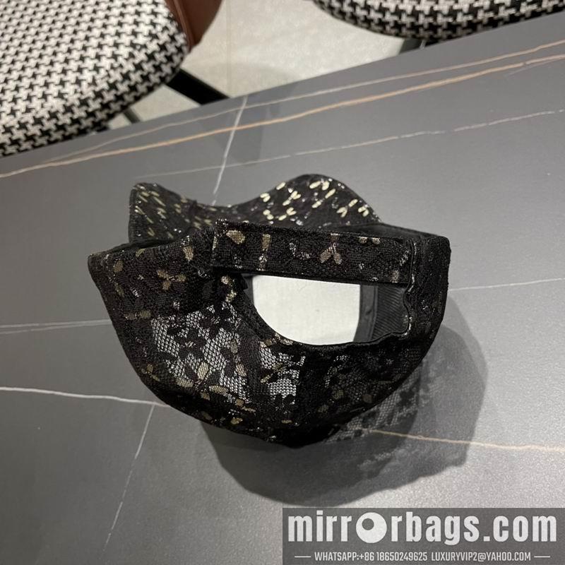 Replica Chanel cap 050709