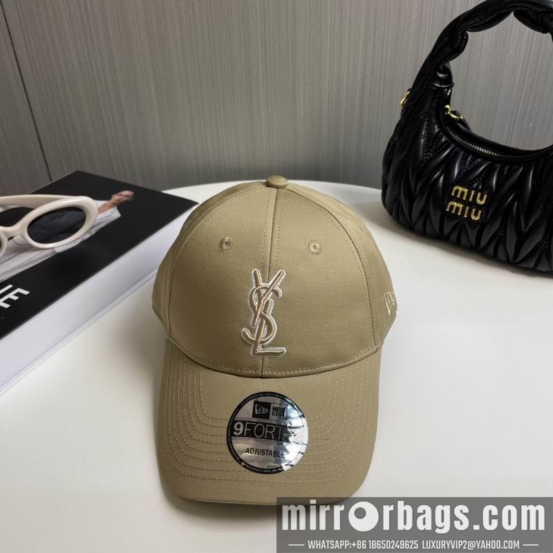 Replica YSL cap 090601