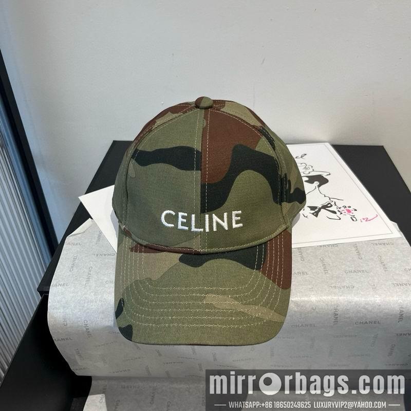 Replica Celine cap dx24