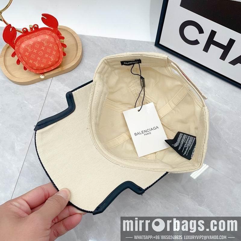 Replica Balenciaga cap dx125