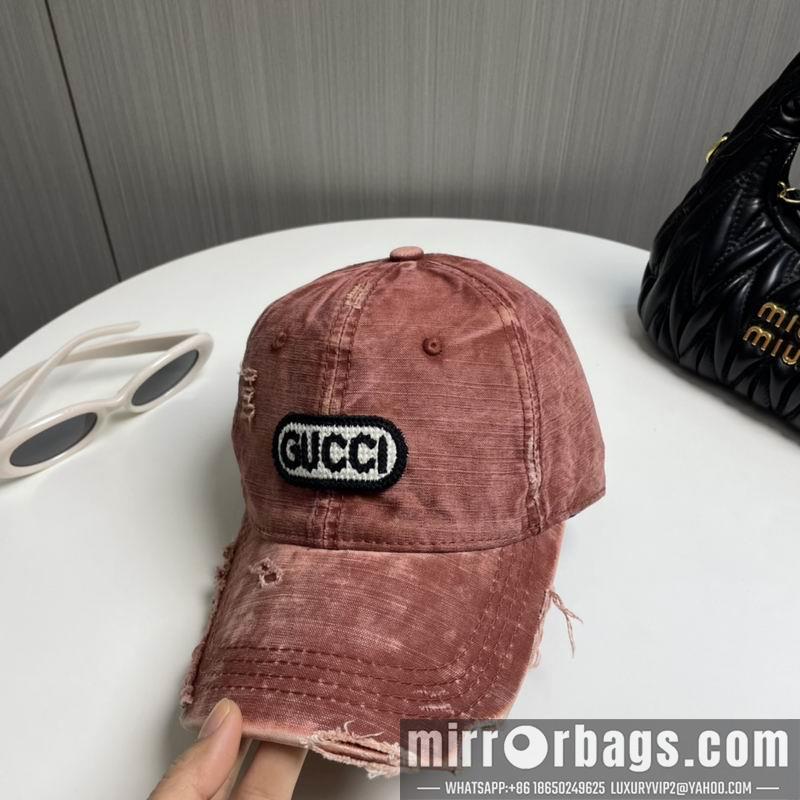 Replica Gucci cap 010601