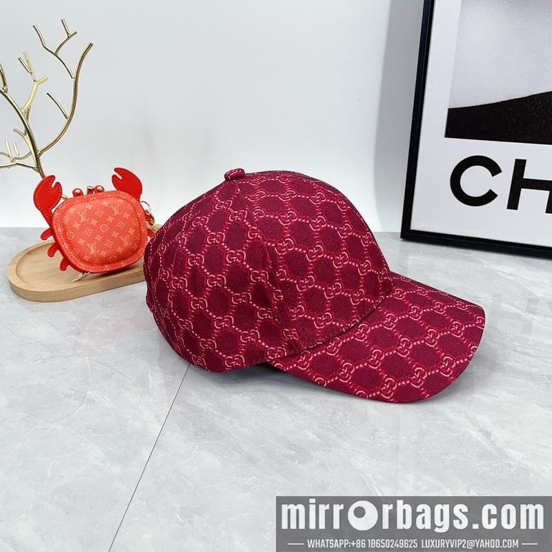 Replica Gucci cap dx141