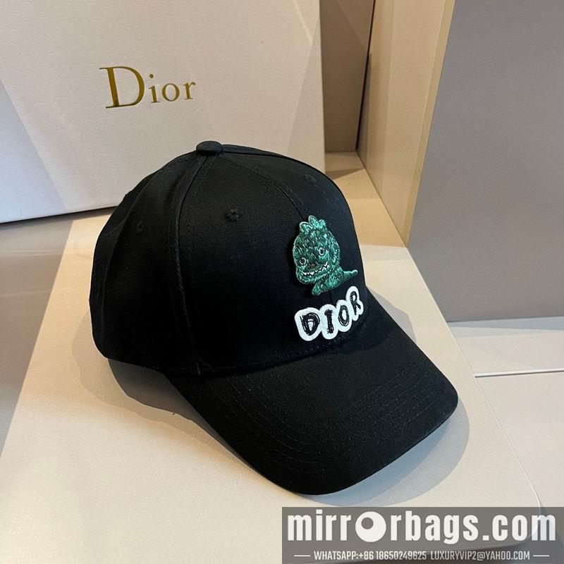 Replica Dior cap dx01