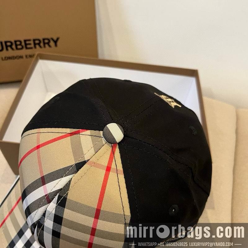 Replica Burberry cap dx11