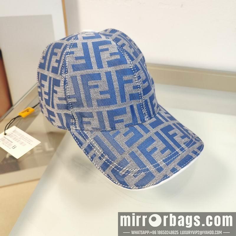 Replica Fendi cap dx69