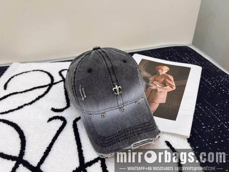 Replica Chrome Hearts Hat 072802