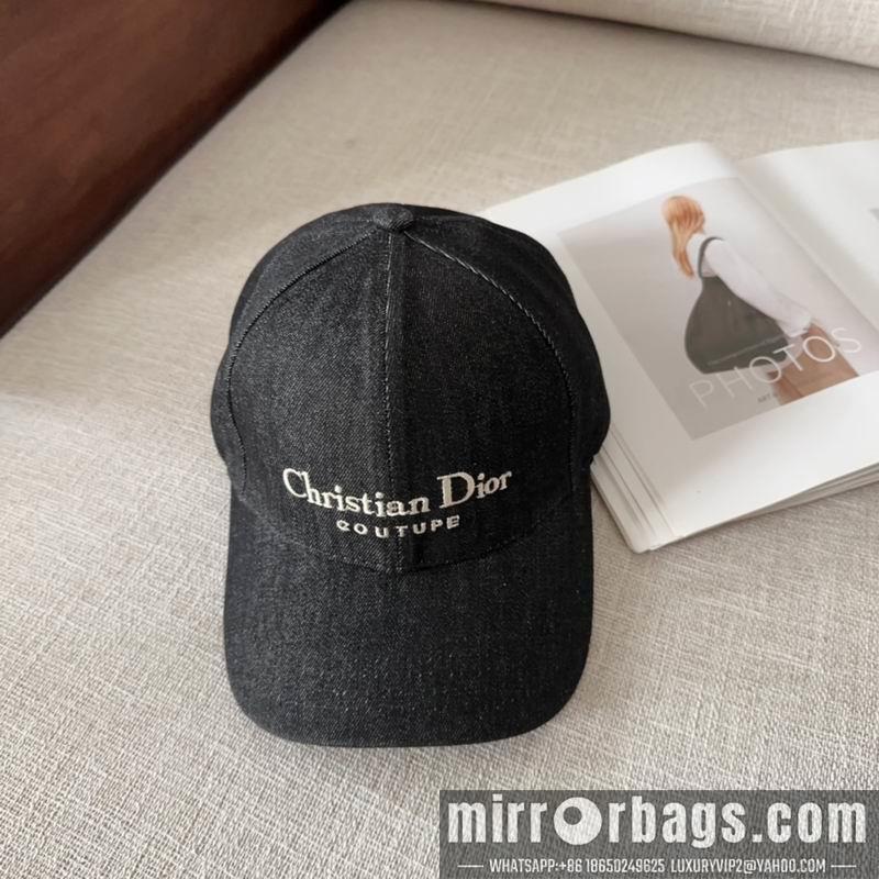 Replica Dior Hat dx10
