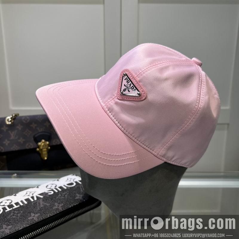 Replica Prada Hat dx10