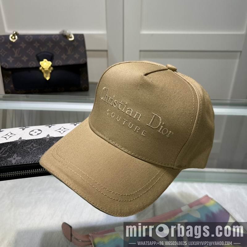Replica Dior cap dx56