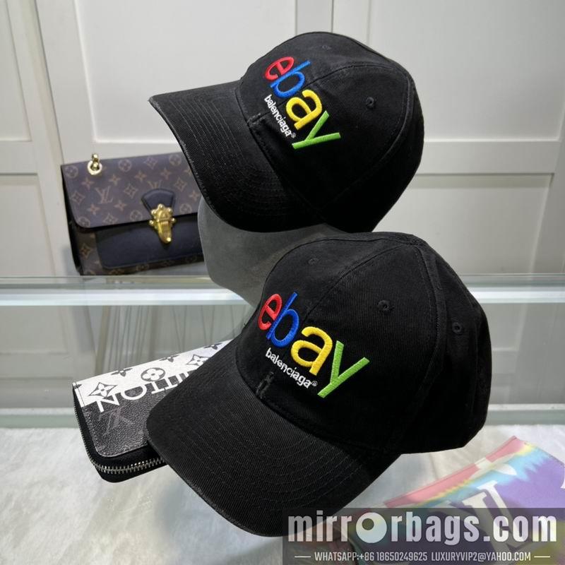 Replica Balenciaga cap dx118