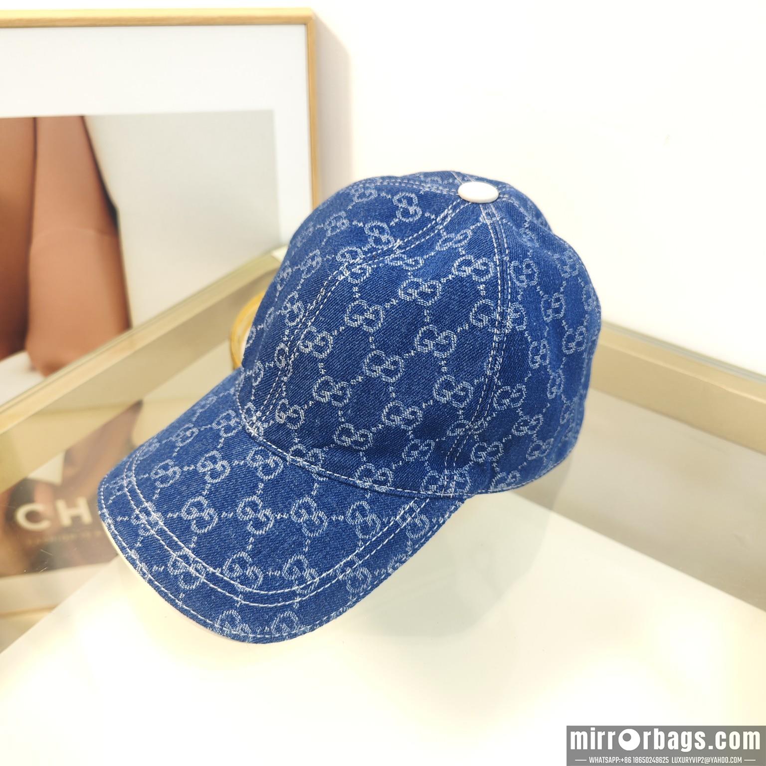 Replica Gucci Hat dx05