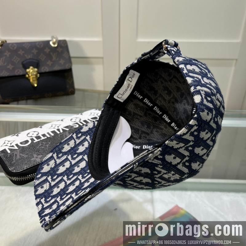 Replica Dior Hat dx09
