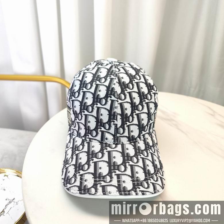 Replica Dior Cap dxn02