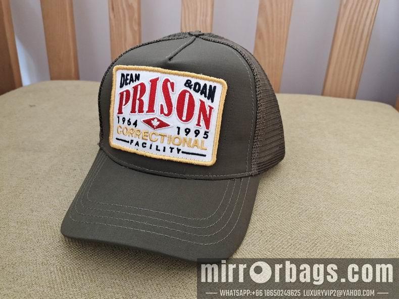 Replica DSQ Cap y 17