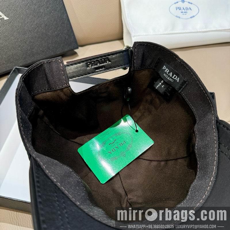 Replica Prada cap dx71
