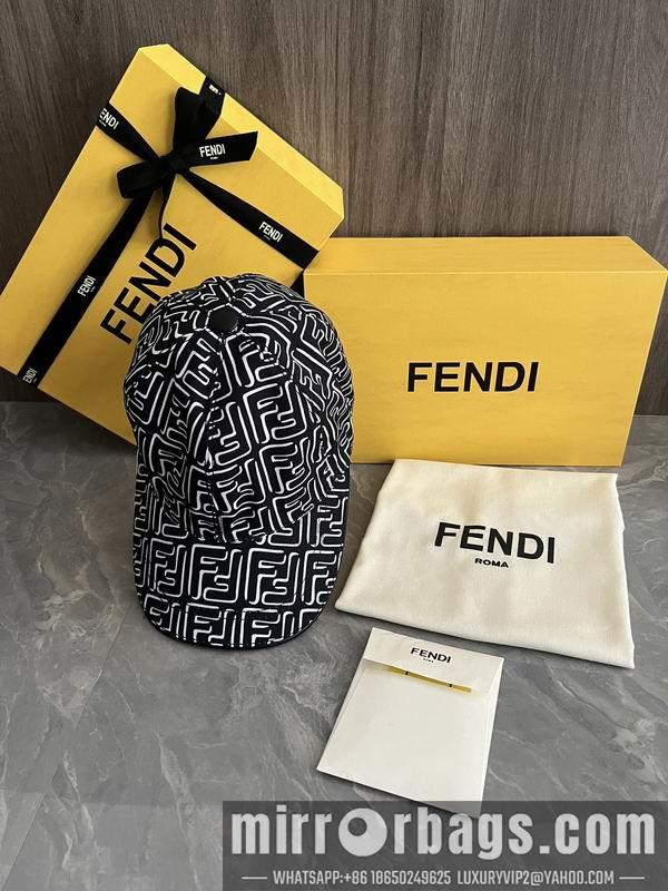 Replica Fendi cap dx60